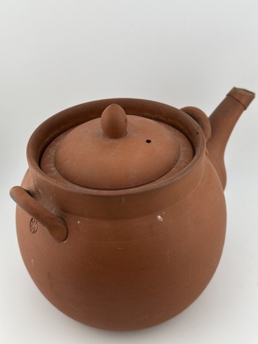 Vintage chinese yixing zisha - chinese,