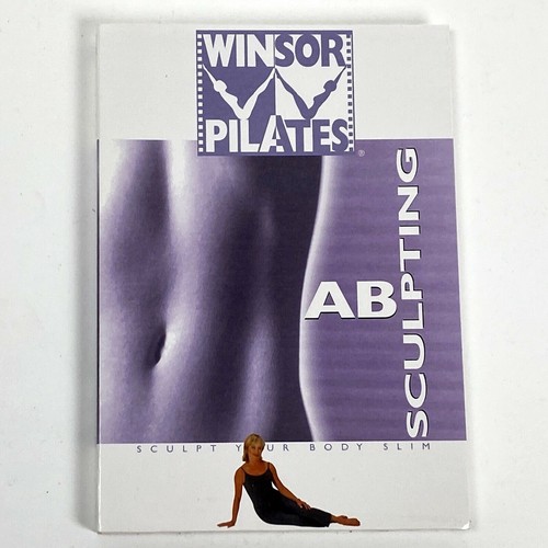 Winsor pilates ab - winsor,
