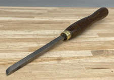 Vintage Crown HSS 1/2" Skew