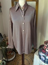 Vintage Fink Separates Pink