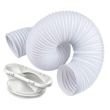 Universal Air Conditioner Exhaust Hose Conditioning Vent Hose Ducting Pipe