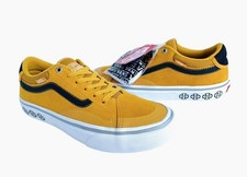 Deadstock Vans Pro Tnt x