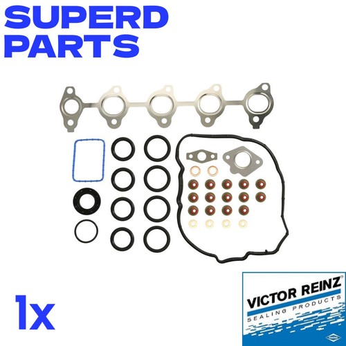 Reinz 36567 gasket - reinz, 02-36567-01