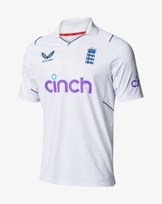 Castore England Cricket