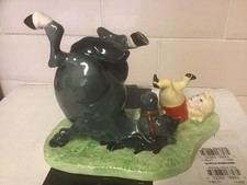 ROYAL DOULTON THELWELL PONY