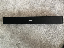 Bose Solo 5 TV Surround