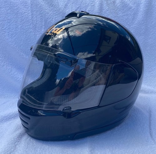 Arai maverick motorcycle - arai, “maverick”