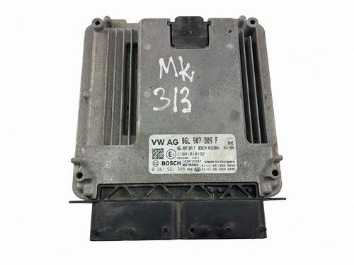 06l907309f 0261s21345 engine - 06l907309f,