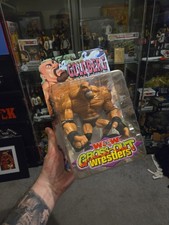 WWE WWF WCW Toybiz 2000 Gross