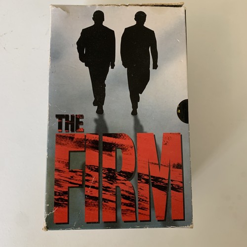 The firm x kray - firm,