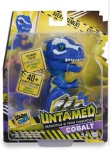 Untamed Roaring Dinos