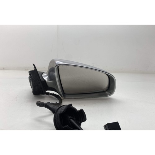 Audi wing mirror drivers - audi,
