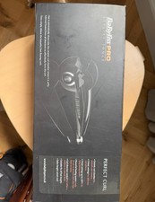 Babyliss Pro Perfect Curl