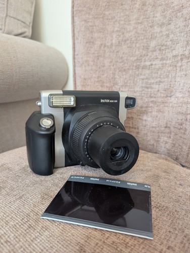 Fujifilm instax wide 300 - instax,