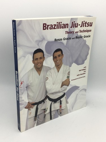 Brazilian jiu jitsu theory - jiu-jitsu:,