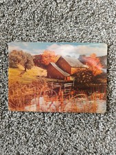 Postcard - 3D Lenticular
