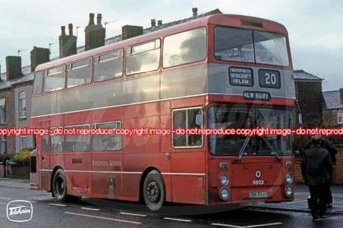 Bus photo lancashire united - bus,
