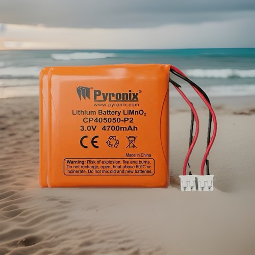 Pyronix cp405050 p2 - 2, x