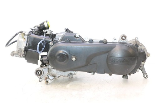Engine kymco agility 4t 50 - engine,