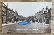Market Street From E. End