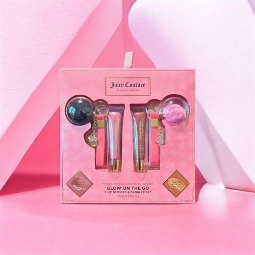 Juicy couture lip gloss - juicy,