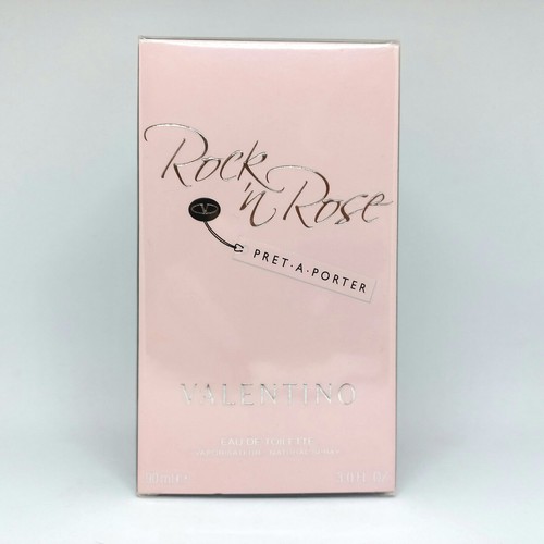 Valentino rock rose pret - 'n,