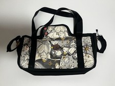 Petunia Pickle Bottom Wander