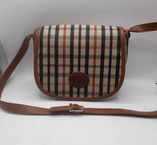 Luigi crossbody handbag - crossbody,