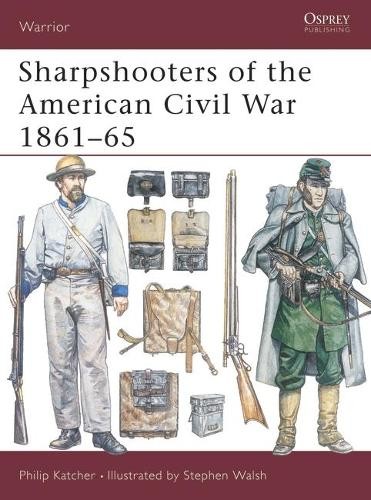 Sharpshooters the american - of,
