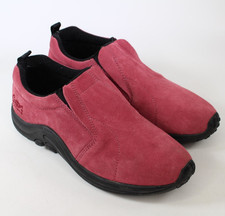 Cotton Traders Women's Suede