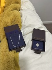 Monica Vinader Shamrock