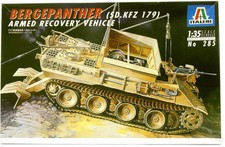 Tamiya Italeri 285 1/35 German