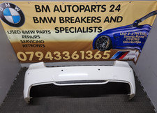 BMW 3 SERIES E90 M SPORT LCI