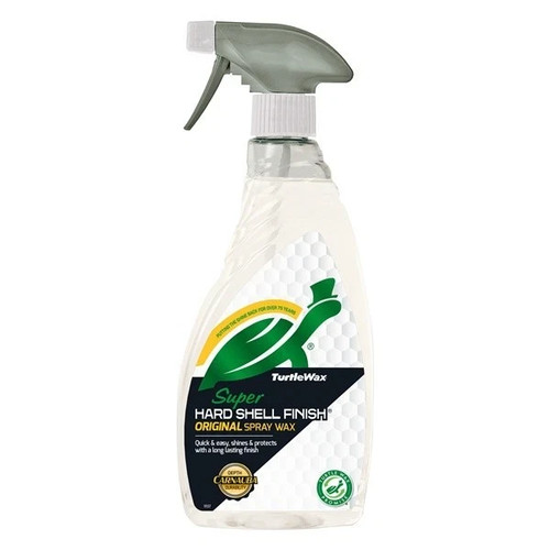 Turtle wax super - turtle,