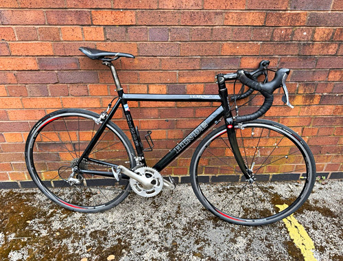 Dave hinde road bike - road, 700c