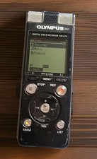 Olympus DM-670 Digital Voice