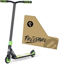Amazing Pro Stunt Scooters -
