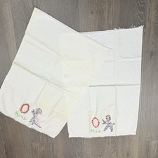 Embroidery Unfinished