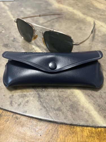 Vtg 1960s american optical - vtg,
