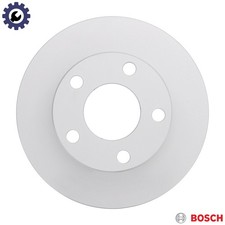 2x BRAKE DISC 0 986 479 B56