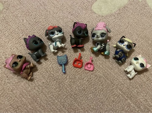 Lol pets bundle - lol,