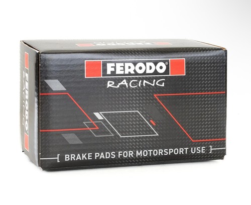 Ferodo ds2500 racing cp4567 - ferodo, ap