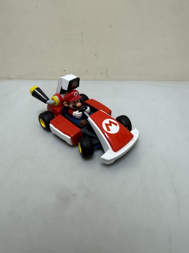 Mario kart live home circuit - kart, live:
