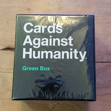 Cards Against Humanity –