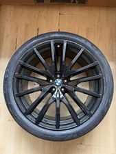 GENUINE BMW G05 X5 742 22"
