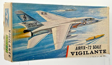 Vintage Airfix Red Stripe