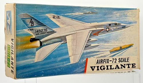 Vintage airfix red stripe - airfix,