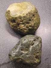 2 Large pieces of Swampy