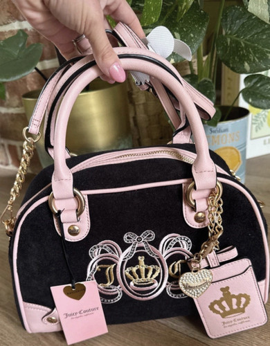 Juicy couture - juicy, loves