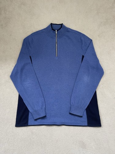 Peal cashmere zip jumper - cashmere,